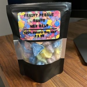 Fruity Pebble Runtz Wax Melt